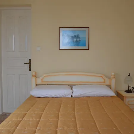 Casa de hóspedes Kardoulis Milos Island