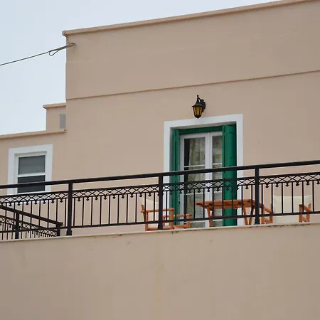 Kardoulis Casa de hóspedes