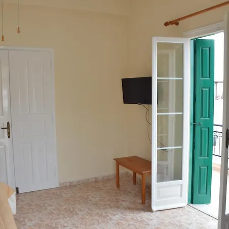 Kardoulis Casa de hóspedes
