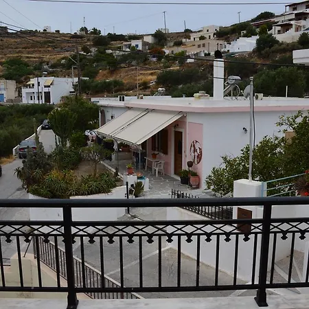 Casa de hóspedes Kardoulis