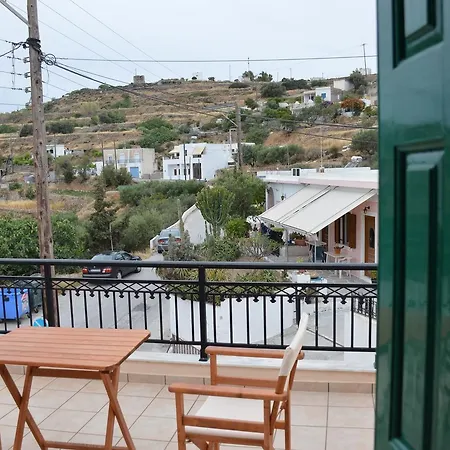 Casa de hóspedes Kardoulis