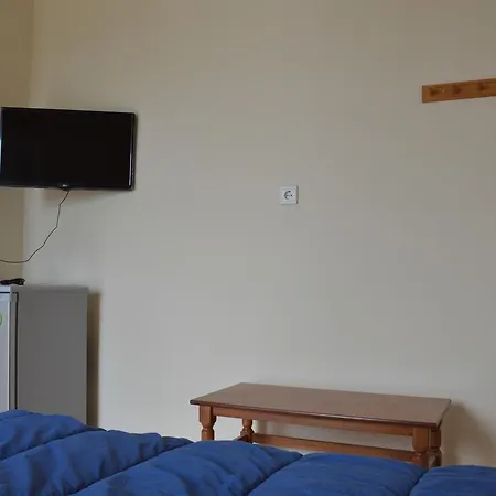 Guest house Kardoulis